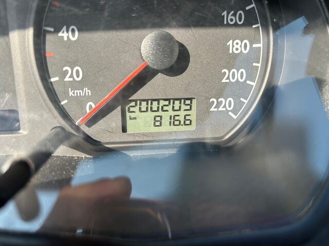 VOLKSWAGEN POLO ADVANCE 1,4 AUTO SPANISH LHD IN SPAIN 125000 MILES SUPERB 2005